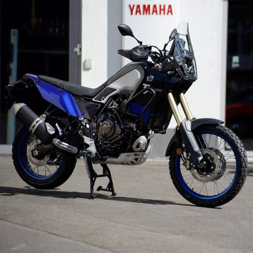 Cavalletto centrale per yamaha - per,