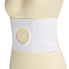 Cintura Colostomia - Cintura