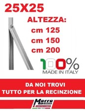 10 PZ SAETTA A L X PALO