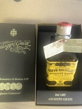 ACETO Balsamico di MODENA IGP