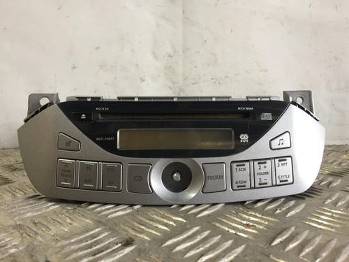 39101m68k00 autoradio nissan - 39101m68k00,