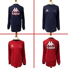 Maglia Allenamento Athletic