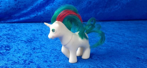 Little pony mio - pony, g1