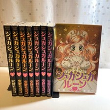 Sugar Sugar Rune Moyoco Anno