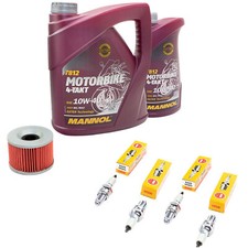Kit Olio per Honda CB 1100 F