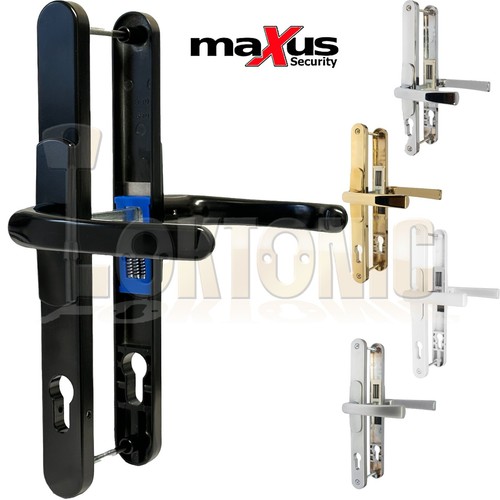 Maxus flexi riparazione - flexi, upvc