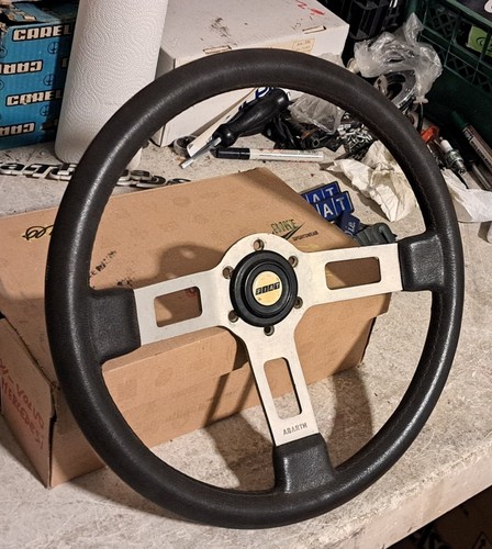 Volante fiat ritmo - ritmo, abarth
