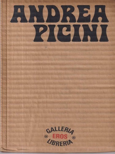 Andrea picini prima edizione - picini,