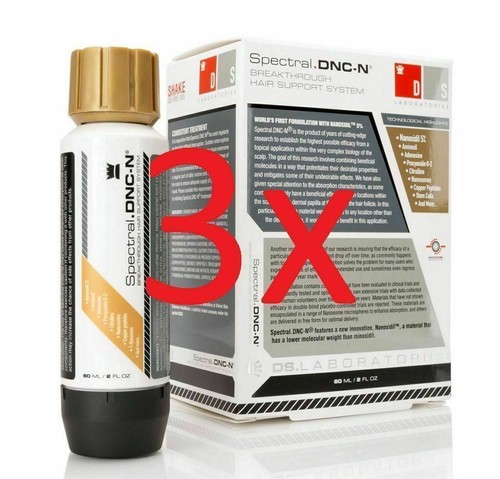 Spectral dnc nanoxidil 3 - nanoxidil,