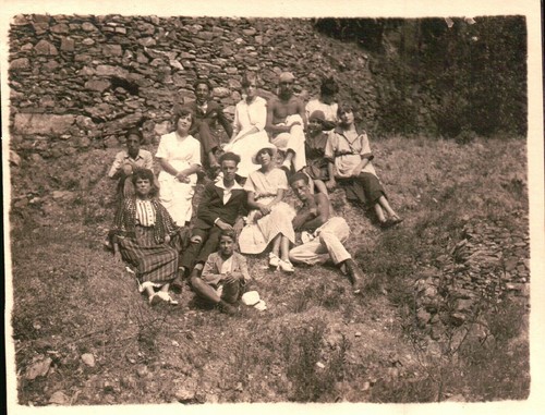 Foto degli anni ragazzi - foto,