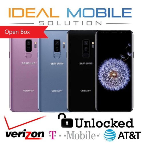Samsung galaxy s9 plus - galaxy, &