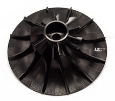 Sea-Doo 215 / 185 Supercharger