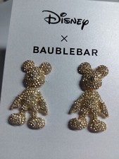 BAUBLEBAR X Disney Mickey