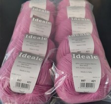 10 GOMITOLI - 500gr MONDIAL