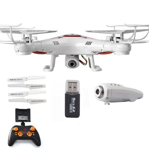 Fotocamera drone s48 - hd,