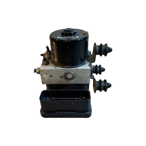 Blocco idraulico abs - idraulico, touran