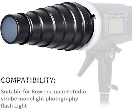 Kit snoot conico - , di