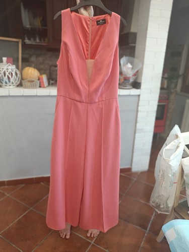 Elisabetta franchi tuta - franchi,