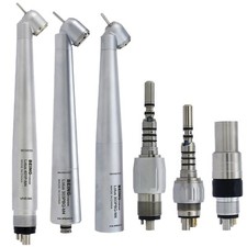 ESSERE Dentale 45 Gradi Turbina Manipolo Chirurgico Alta Velocità per KaVo MULTIflex