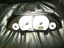 Ford Focus Rs Tachimetro