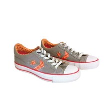 Converse all star - star, riedizione