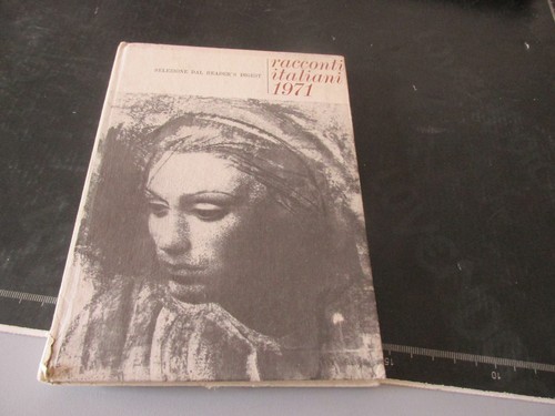 Racconti italiani selezione - racconti,