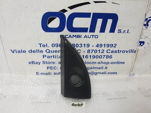 Mostrina interna specchietto - mostrina,