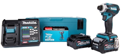 Avvitatore impulsi 220nm - ad,