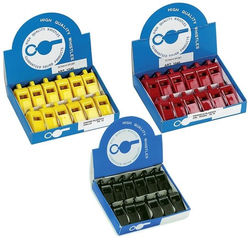 Schiavi sport fischietti - schiavi,