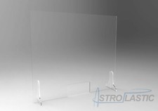 Parafiato parasputi pannello