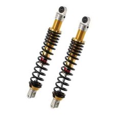 AMMORTIZZATORI POSTERIORI [YSS] YAMAHA X-MAX 400/ABS/IRON MAX/MOMO (2013-2017)