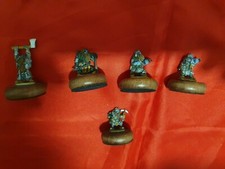 SIGNORE DEGLI ANELLI - 25 MM -