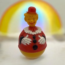 10.5” Vintage 1930-1940s Toy