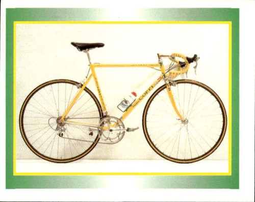 Figurina giro d - figurina,