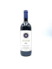 2022 sassicaia tenuta - 2022,