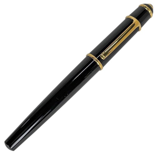 Penna stilografica cartier - penna,