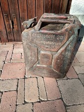 Tanica militare tedesca seconda guerra mondiale WWII WW2 2GM relic coloniale