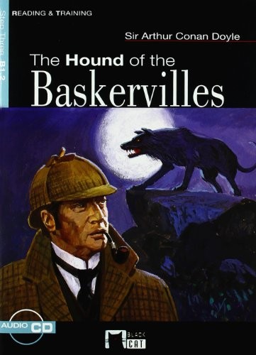 Hound the baskervilles - of,