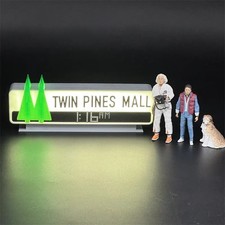 Classic 17CM Ritorno al Futuro