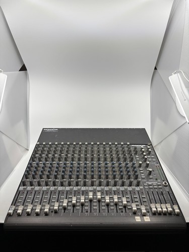 Mixer microfono linea - mixer, microfono/linea