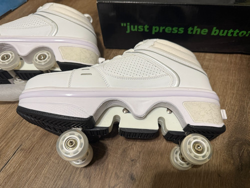 Scarpe pattinaggio a - scarpe, da