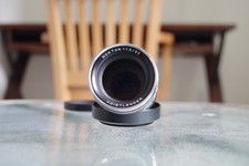 Voigtlander Nokton 1:1.5/50 50