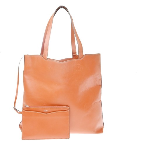 Borsa tracolla cartier buon - a,