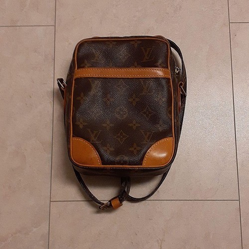 Borsa tracolla beauty louis - borsa,