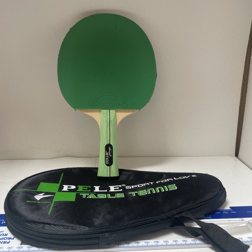 Nuova pagaia ping pong - ping,