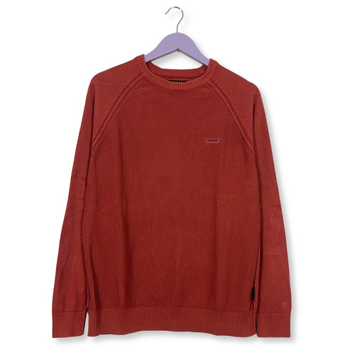 Maglione leggero napapijri - maglione,