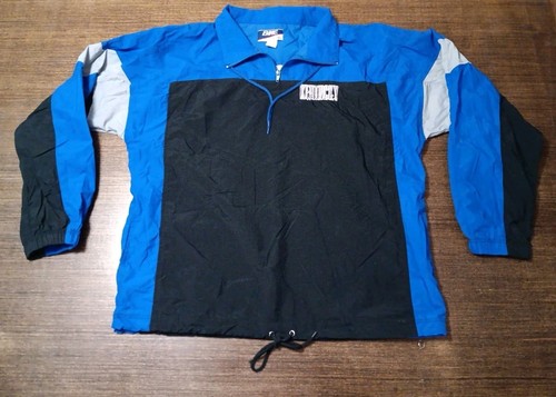 Giacca vento vintage - giacca,