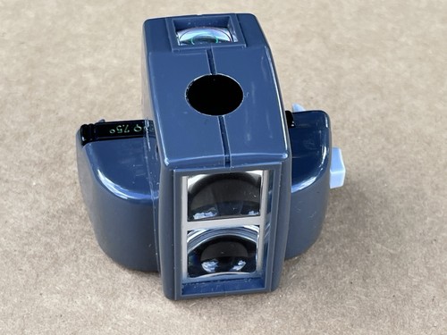 Attacco vintage gossen - gossen, tele
