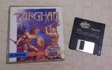 TARGHAN COMMODORE AMIGA 500