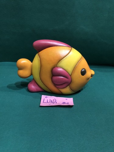 Thun grande pesce - thun,